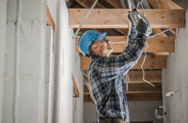 Best Affordable Emergency Electrician  in Colby, KS