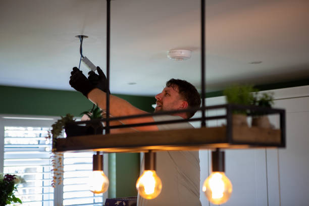 Best Circuit Breaker Repair  in Colby, KS