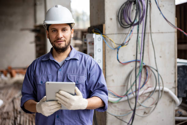 Best Local Electrician Companies  in Colby, KS