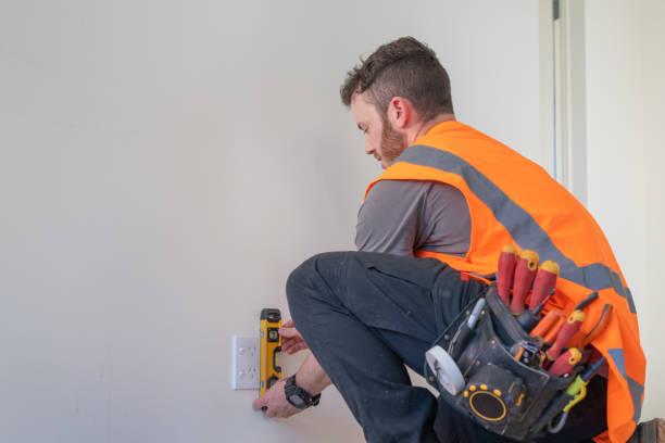 Best Electrical Installation Contractor  in Colby, KS