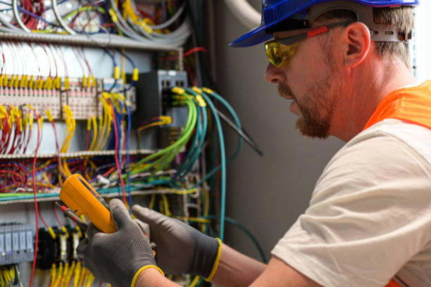 Best Electrical Outlet Repair  in Colby, KS