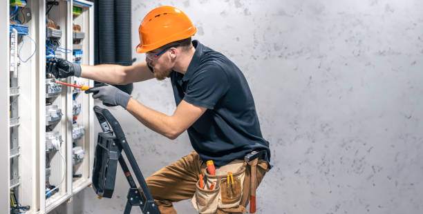 Best Electrical Repair Services  in Colby, KS