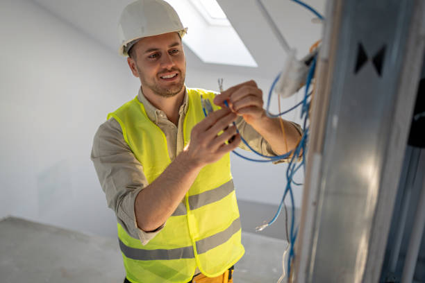 Best Electrical Rewiring Services  in Colby, KS